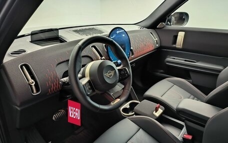 MINI Countryman, 2025 год, 6 990 000 рублей, 14 фотография
