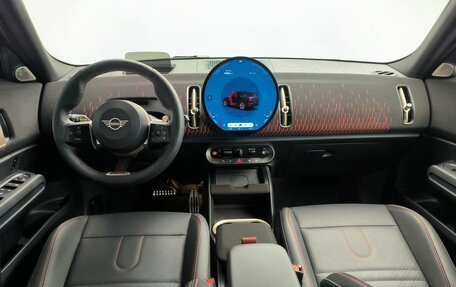 MINI Countryman, 2025 год, 6 990 000 рублей, 26 фотография