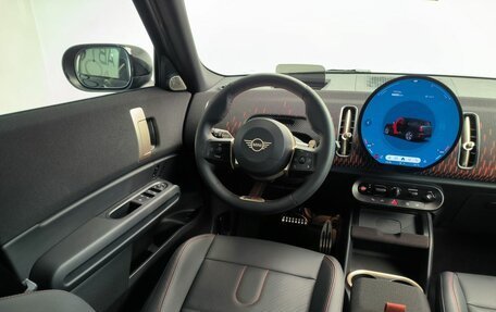 MINI Countryman, 2025 год, 6 990 000 рублей, 25 фотография