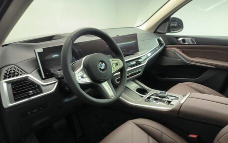 BMW X5, 2026 год, 10 890 000 рублей, 8 фотография
