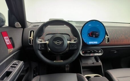 MINI Countryman, 2025 год, 6 990 000 рублей, 23 фотография