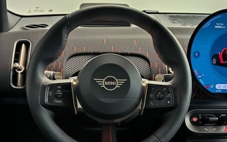 MINI Countryman, 2025 год, 6 990 000 рублей, 24 фотография