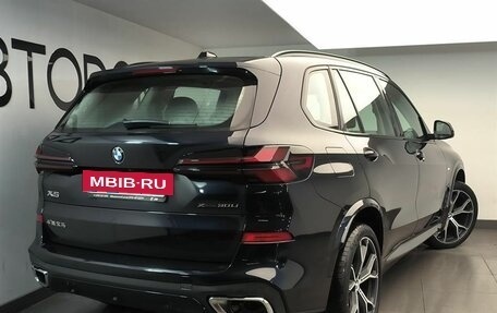 BMW X5, 2026 год, 10 890 000 рублей, 4 фотография