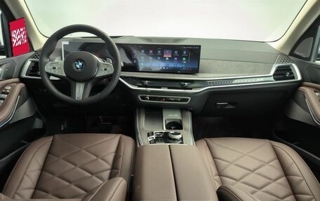 BMW X5, 2026 год, 10 890 000 рублей, 7 фотография