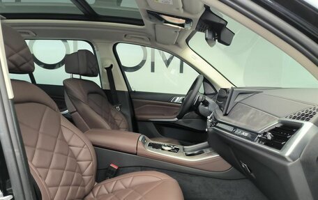 BMW X5, 2026 год, 10 890 000 рублей, 10 фотография