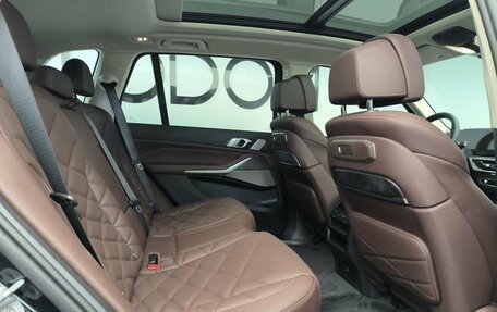 BMW X5, 2026 год, 10 890 000 рублей, 12 фотография