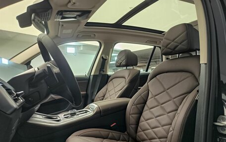 BMW X5, 2026 год, 10 890 000 рублей, 11 фотография