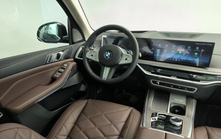 BMW X5, 2026 год, 10 890 000 рублей, 13 фотография