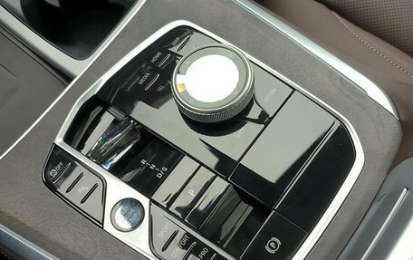 BMW X5, 2026 год, 10 890 000 рублей, 18 фотография