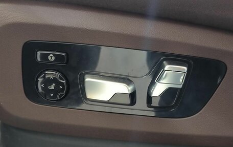 BMW X5, 2026 год, 10 890 000 рублей, 20 фотография