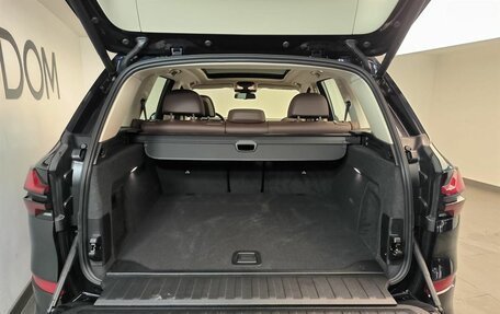 BMW X5, 2026 год, 10 890 000 рублей, 16 фотография