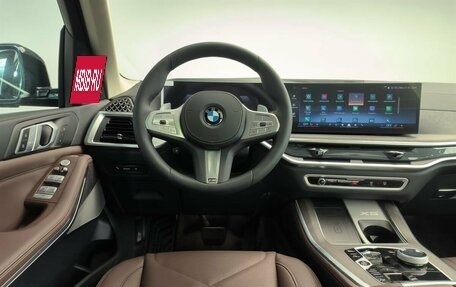 BMW X5, 2026 год, 10 890 000 рублей, 15 фотография