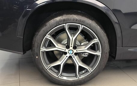 BMW X5, 2026 год, 10 890 000 рублей, 28 фотография