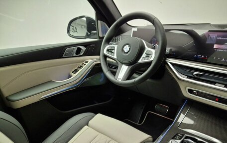 BMW X7, 2026 год, 19 670 000 рублей, 8 фотография