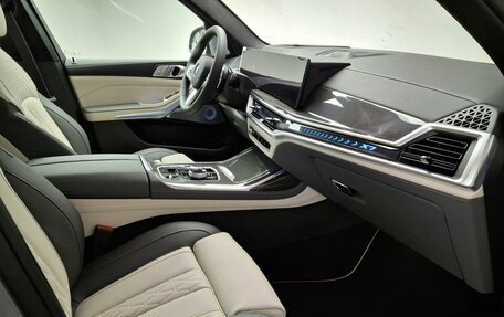 BMW X7, 2026 год, 19 670 000 рублей, 5 фотография