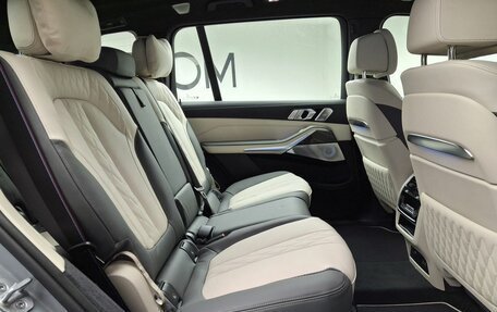 BMW X7, 2026 год, 19 670 000 рублей, 7 фотография