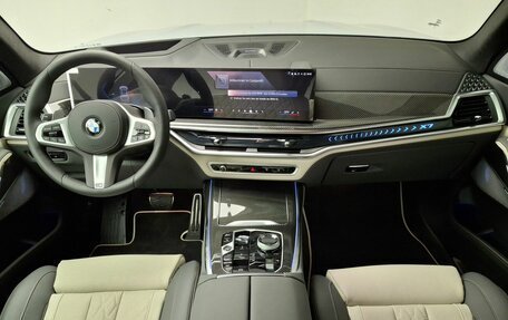 BMW X7, 2026 год, 19 670 000 рублей, 4 фотография