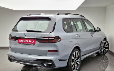 BMW X7, 2026 год, 19 670 000 рублей, 3 фотография