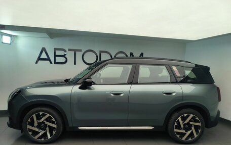 MINI Countryman, 2026 год, 6 990 000 рублей, 2 фотография