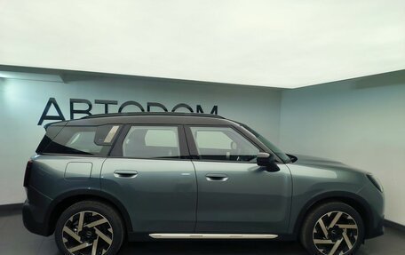 MINI Countryman, 2026 год, 6 990 000 рублей, 5 фотография