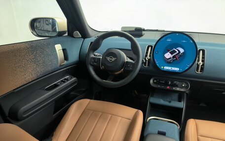 MINI Countryman, 2026 год, 6 990 000 рублей, 12 фотография