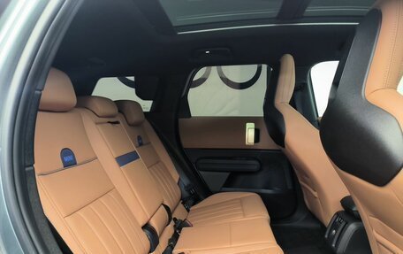 MINI Countryman, 2026 год, 6 990 000 рублей, 11 фотография