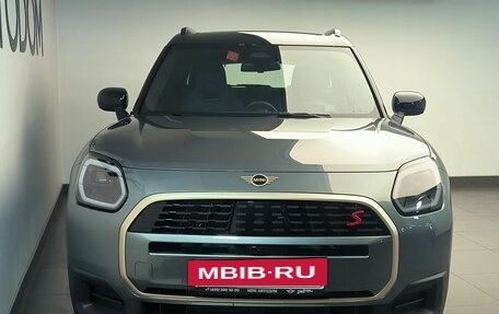 MINI Countryman, 2026 год, 6 990 000 рублей, 3 фотография
