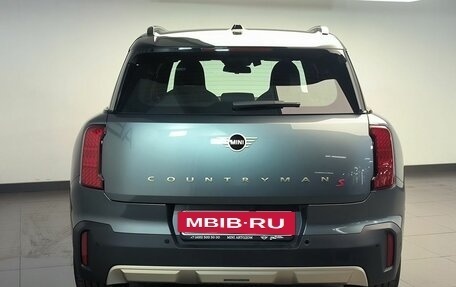 MINI Countryman, 2026 год, 6 990 000 рублей, 6 фотография
