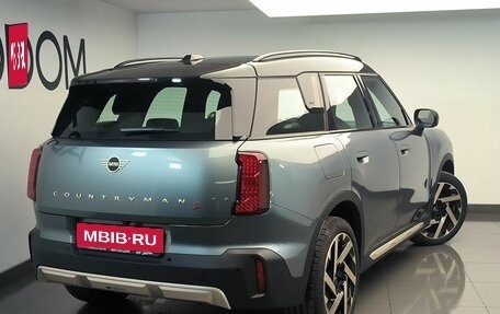 MINI Countryman, 2026 год, 6 990 000 рублей, 4 фотография