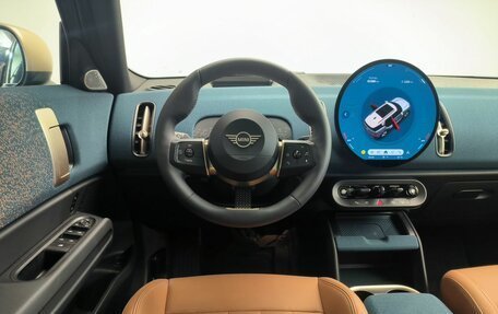 MINI Countryman, 2026 год, 6 990 000 рублей, 14 фотография