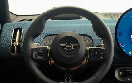 MINI Countryman, 2026 год, 6 990 000 рублей, 24 фотография
