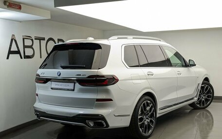 BMW X7, 2025 год, 17 500 000 рублей, 2 фотография