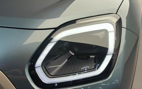 MINI Countryman, 2026 год, 6 990 000 рублей, 25 фотография