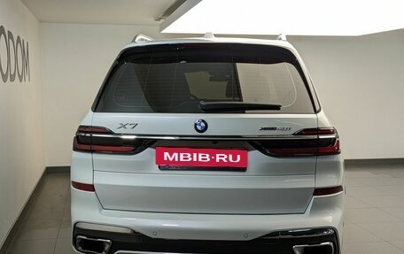 BMW X7, 2025 год, 17 500 000 рублей, 3 фотография
