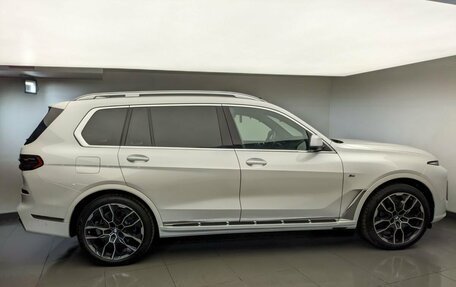 BMW X7, 2025 год, 17 500 000 рублей, 4 фотография