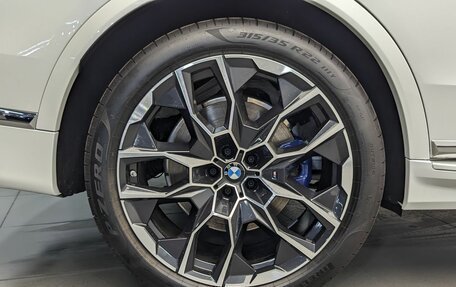 BMW X7, 2025 год, 17 500 000 рублей, 5 фотография