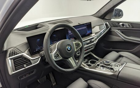 BMW X7, 2025 год, 17 500 000 рублей, 8 фотография