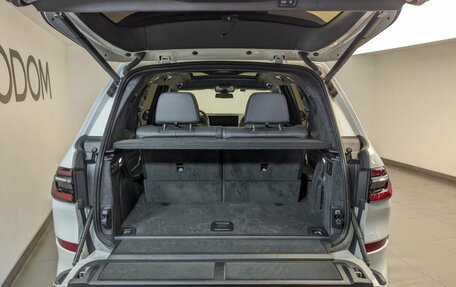 BMW X7, 2025 год, 17 500 000 рублей, 15 фотография