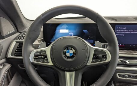 BMW X7, 2025 год, 17 500 000 рублей, 18 фотография