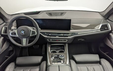 BMW X7, 2025 год, 17 500 000 рублей, 17 фотография