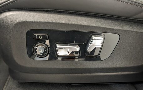 BMW X7, 2025 год, 17 500 000 рублей, 11 фотография