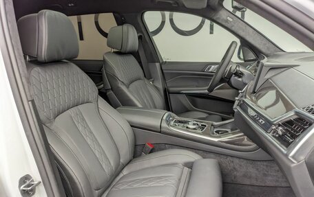 BMW X7, 2025 год, 17 500 000 рублей, 13 фотография