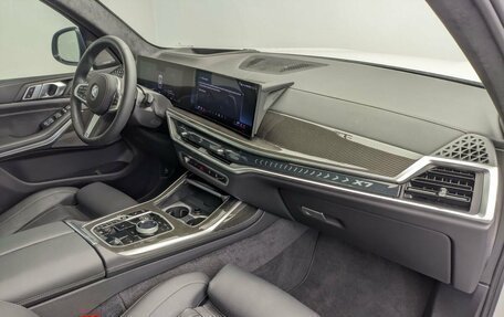 BMW X7, 2025 год, 17 500 000 рублей, 12 фотография