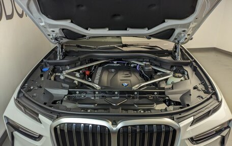 BMW X7, 2025 год, 17 500 000 рублей, 6 фотография