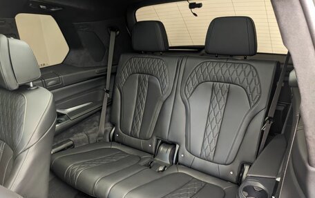 BMW X7, 2025 год, 17 500 000 рублей, 22 фотография