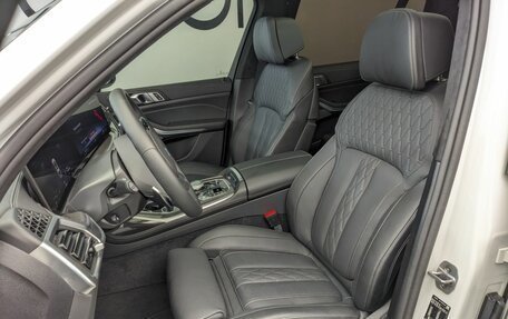 BMW X7, 2025 год, 17 500 000 рублей, 20 фотография