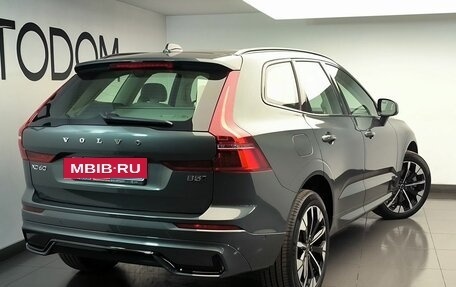 Volvo XC60 II, 2026 год, 8 300 000 рублей, 2 фотография