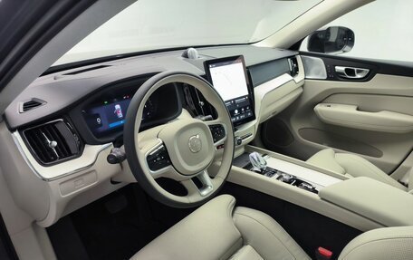 Volvo XC60 II, 2026 год, 8 300 000 рублей, 12 фотография