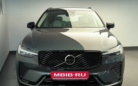 Volvo XC60 II, 2026 год, 8 300 000 рублей, 3 фотография