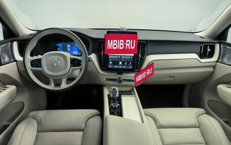 Volvo XC60 II, 2026 год, 8 300 000 рублей, 9 фотография